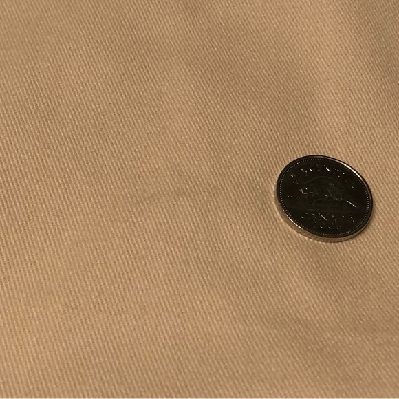 Louis Vuitton Envelope Style Large Dust Bag Cover Cream Colour - Picture 7 of 7